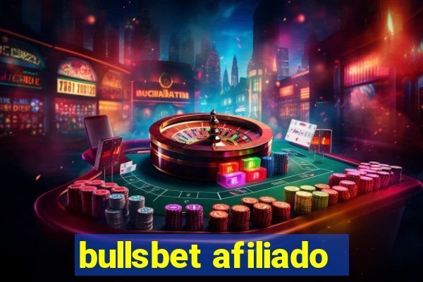 bullsbet afiliado