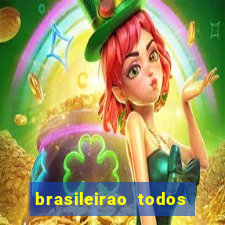 brasileirao todos os jogos