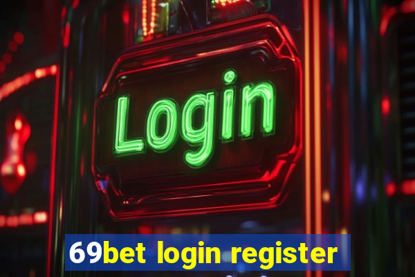 69bet login register