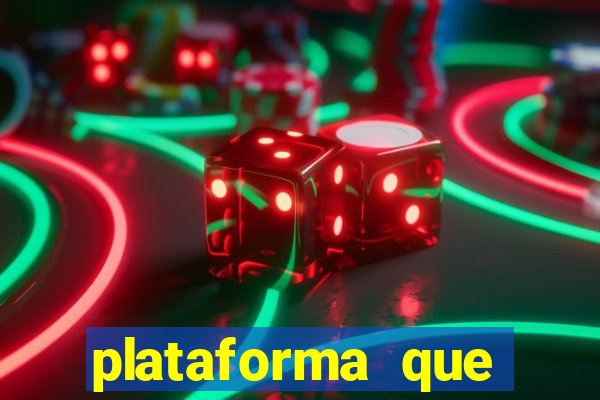 plataforma que ganha b么nus ao se cadastrar