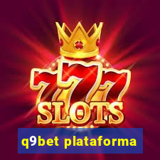 q9bet plataforma