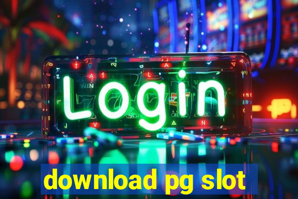 download pg slot