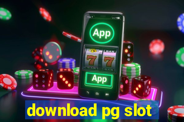 download pg slot