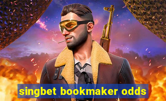 singbet bookmaker odds