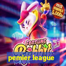 pemier league