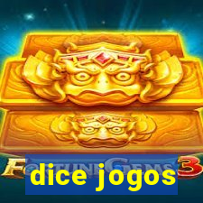 dice jogos