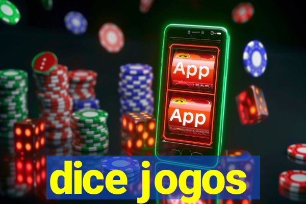 dice jogos