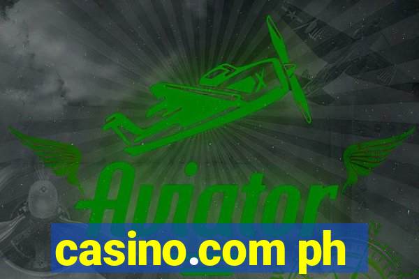 casino.com ph