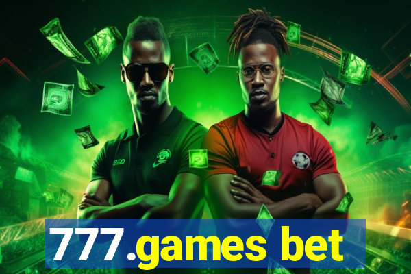 777.games bet