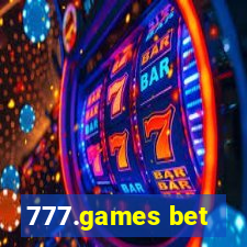 777.games bet