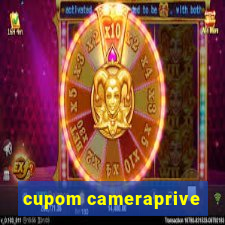 cupom cameraprive