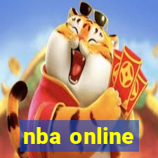 nba online