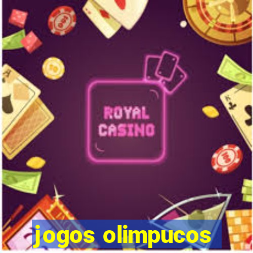 jogos olimpucos