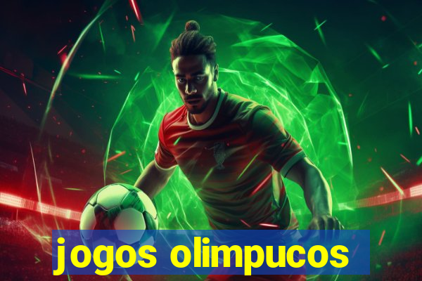 jogos olimpucos