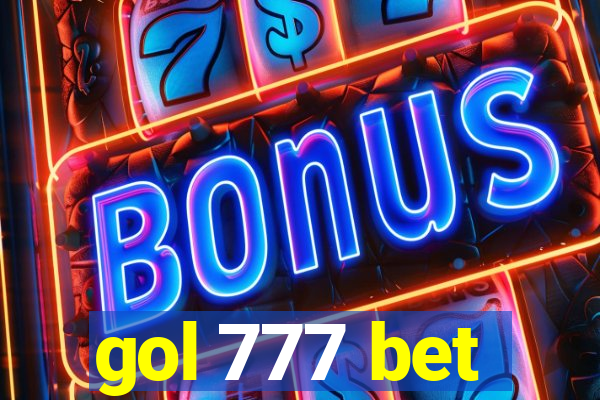 gol 777 bet