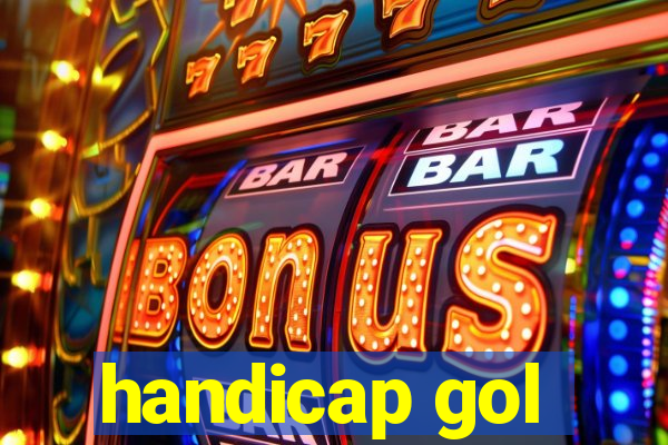 handicap gol