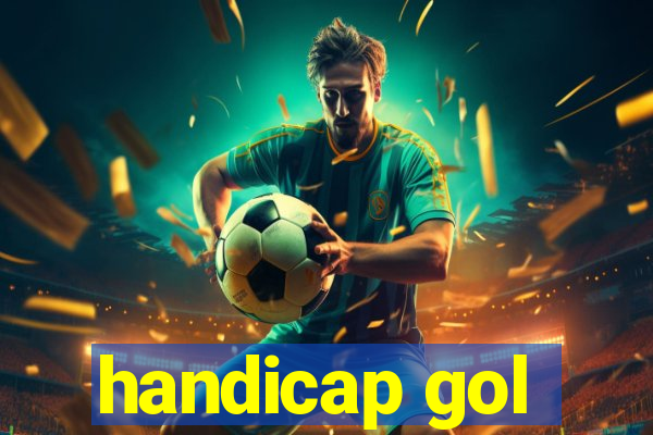 handicap gol