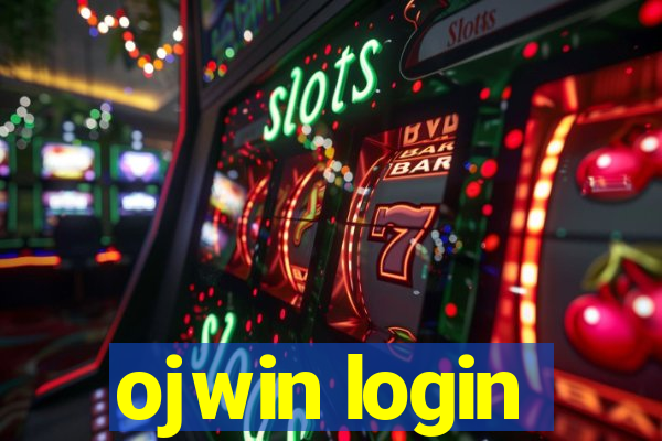 ojwin login