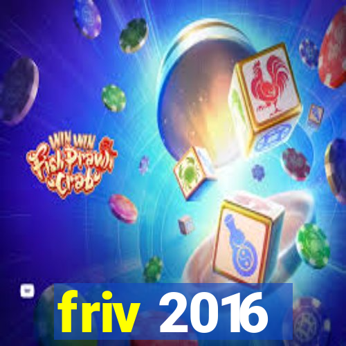 friv 2016