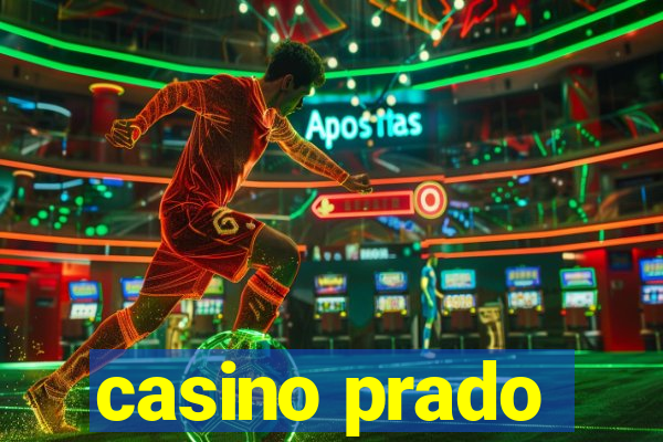 casino prado