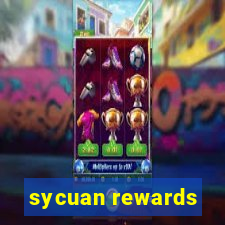 sycuan rewards