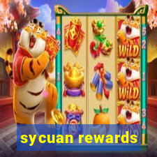 sycuan rewards