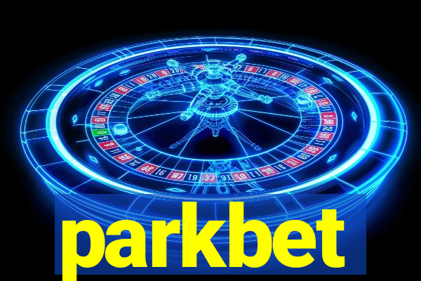 parkbet