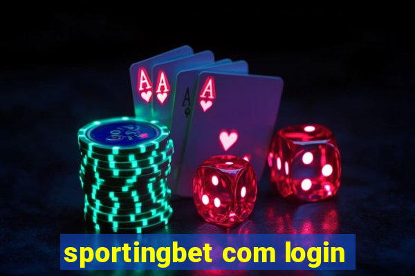 sportingbet com login