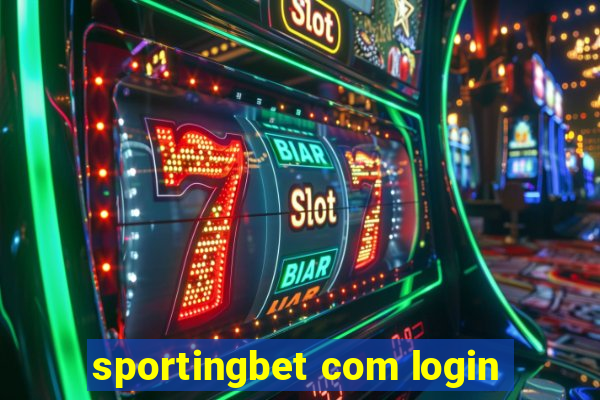 sportingbet com login