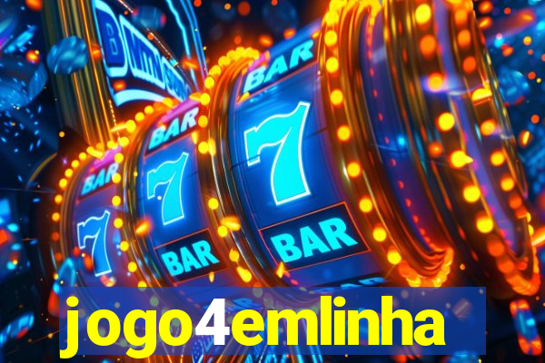 jogo4emlinha