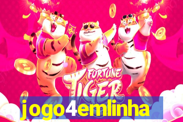 jogo4emlinha