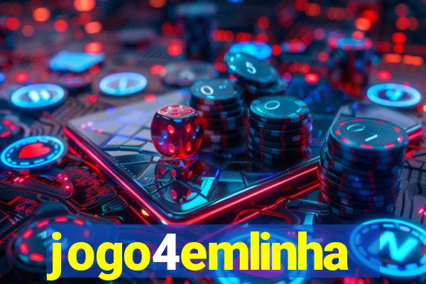 jogo4emlinha