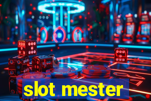 slot mester