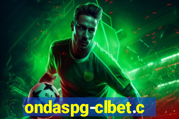 ondaspg-clbet.com