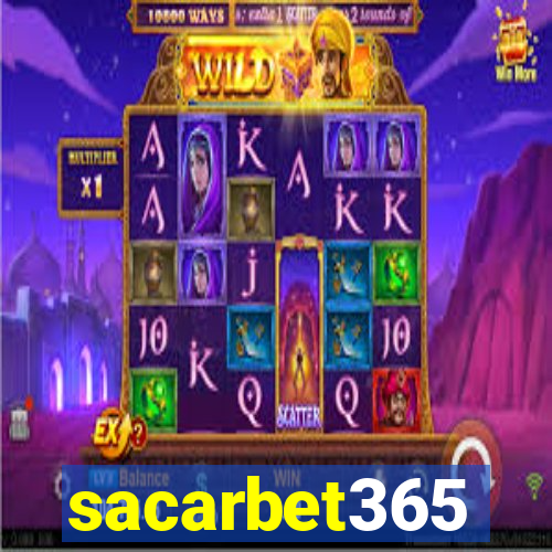 sacarbet365