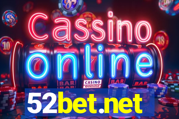 52bet.net