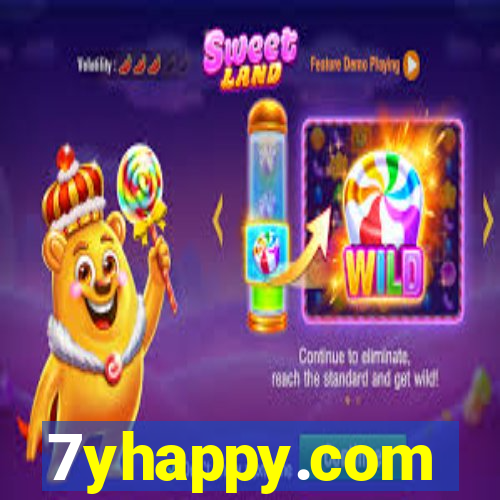 7yhappy.com