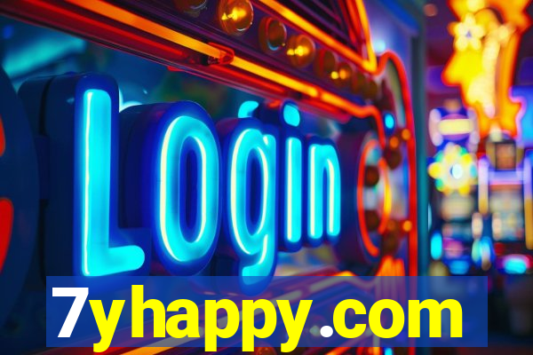 7yhappy.com