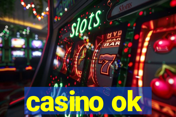 casino ok