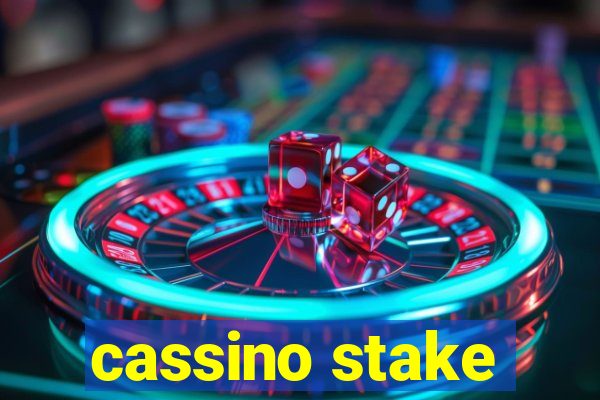 cassino stake