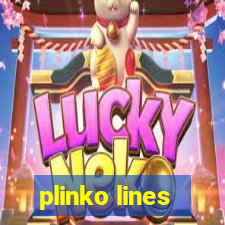 plinko lines