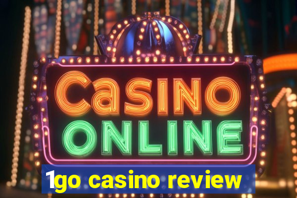 1go casino review