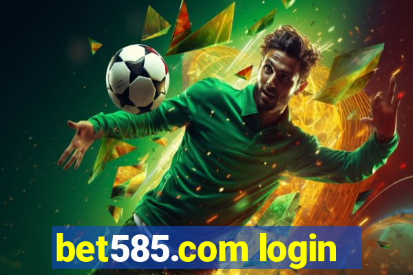 bet585.com login