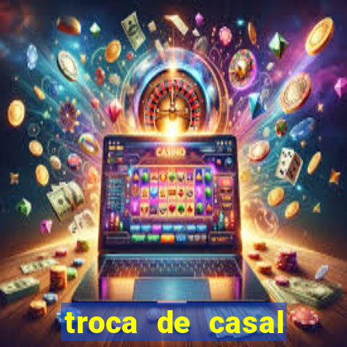 troca de casal porto alegre