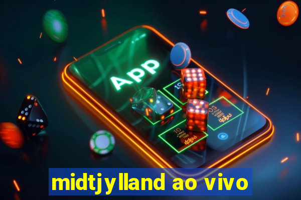 midtjylland ao vivo