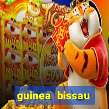 guinea bissau national team