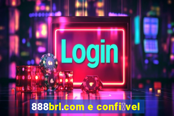 888brl.com e confi谩vel