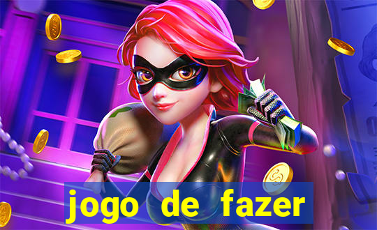 jogo de fazer dinheiro real