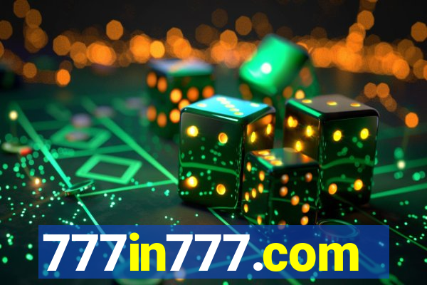 777in777.com