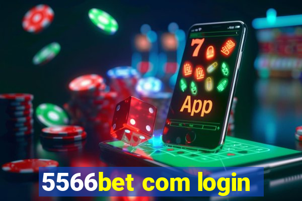 5566bet com login